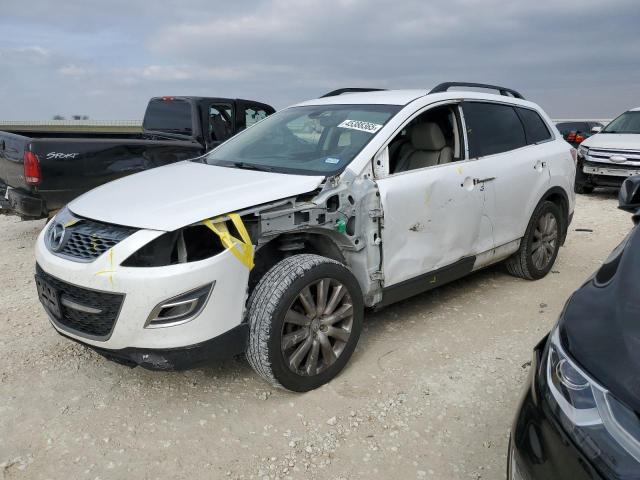 2010 Mazda Cx-9 