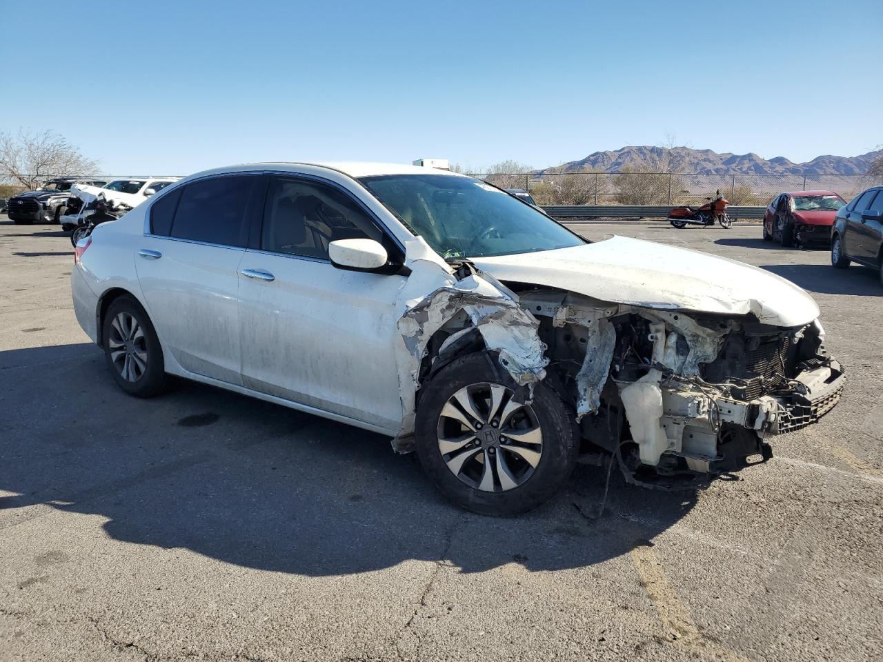 2013 Honda Accord - Image 4