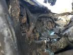 2017 Kenworth Construction T880 იყიდება Loganville-ში, GA - Burn - Interior