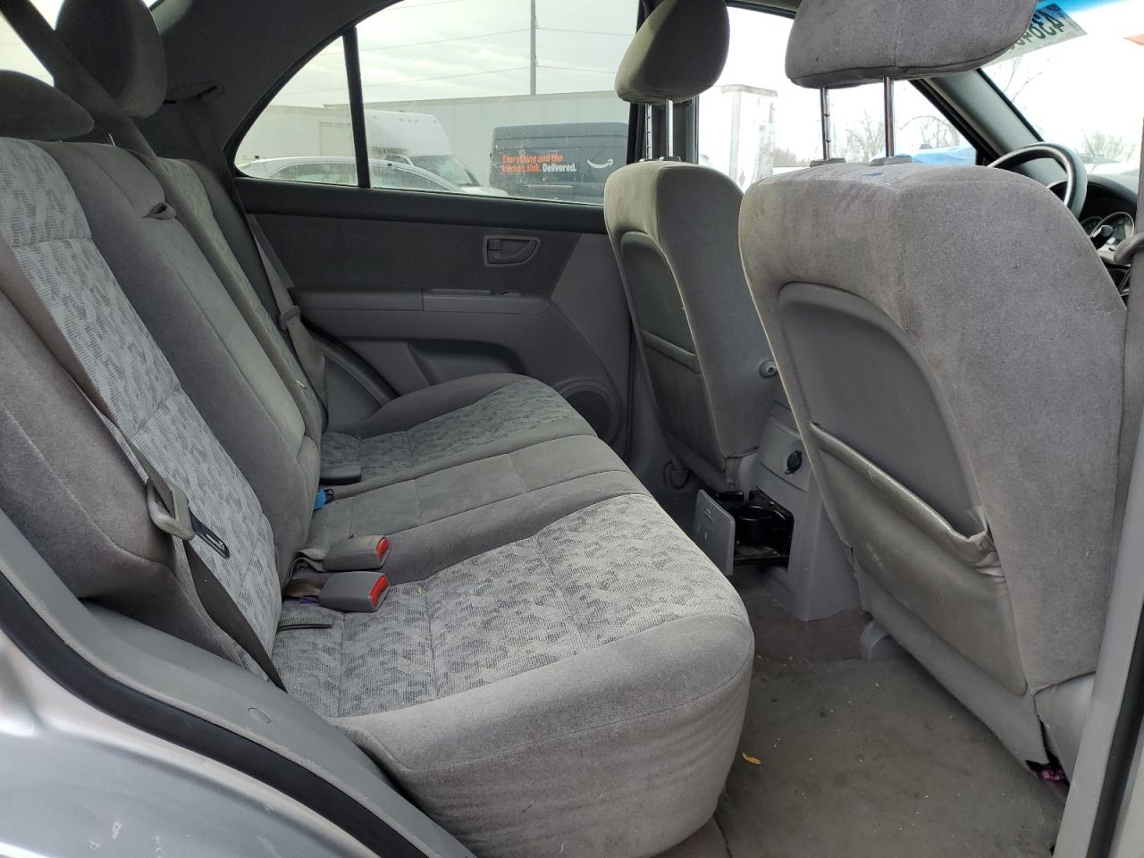 2008 Kia Sorento - Image 11