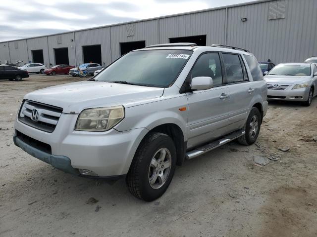 2008 Honda Pilot Se