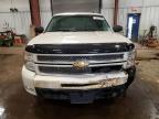 2013 Chevrolet Silverado K1500 Ltz продається в Lansing, MI - Side