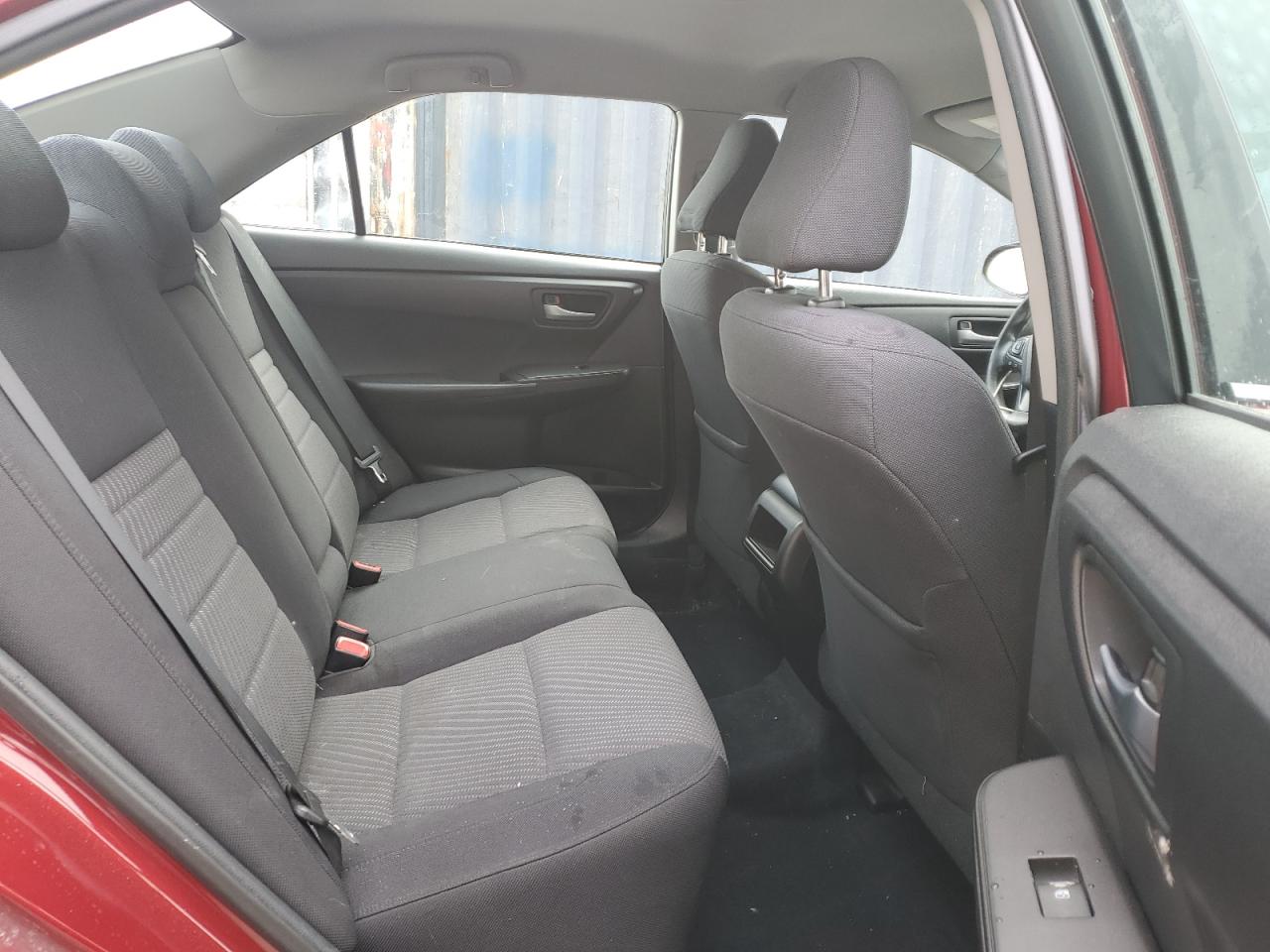 2017 Toyota Camry - Image 10