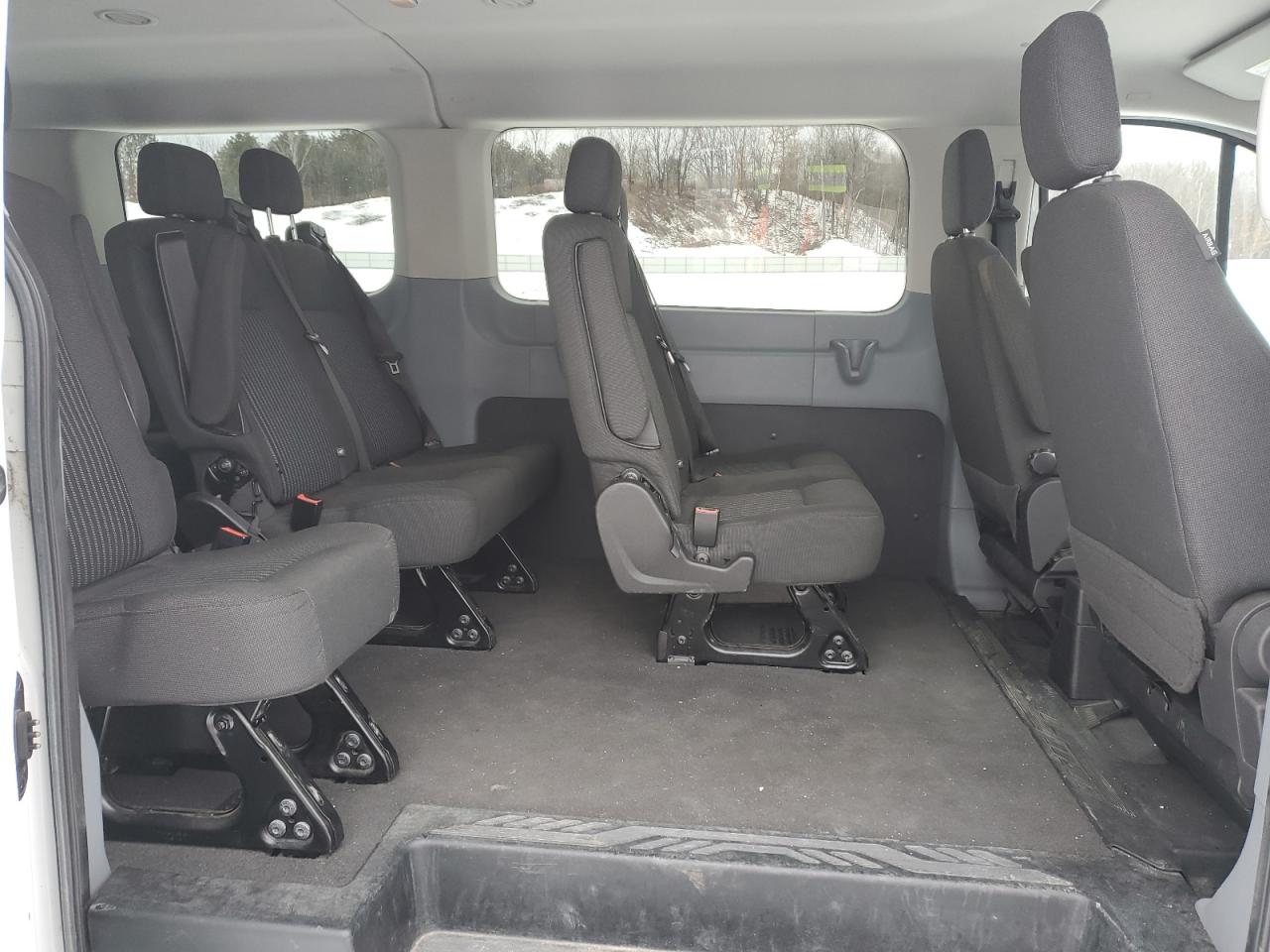 2016 Ford Transit - Image 11