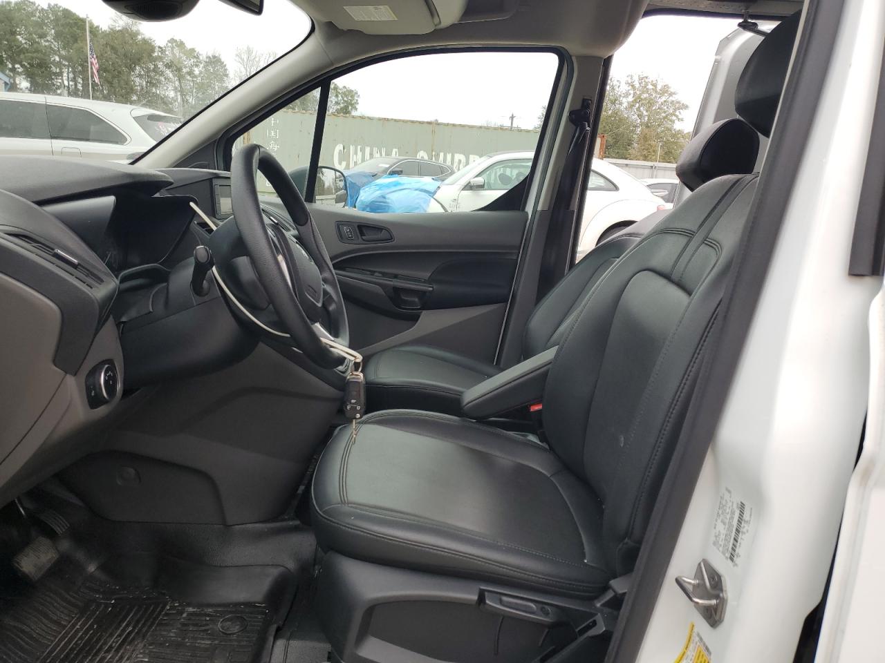 2021 Ford Transit - Image 7