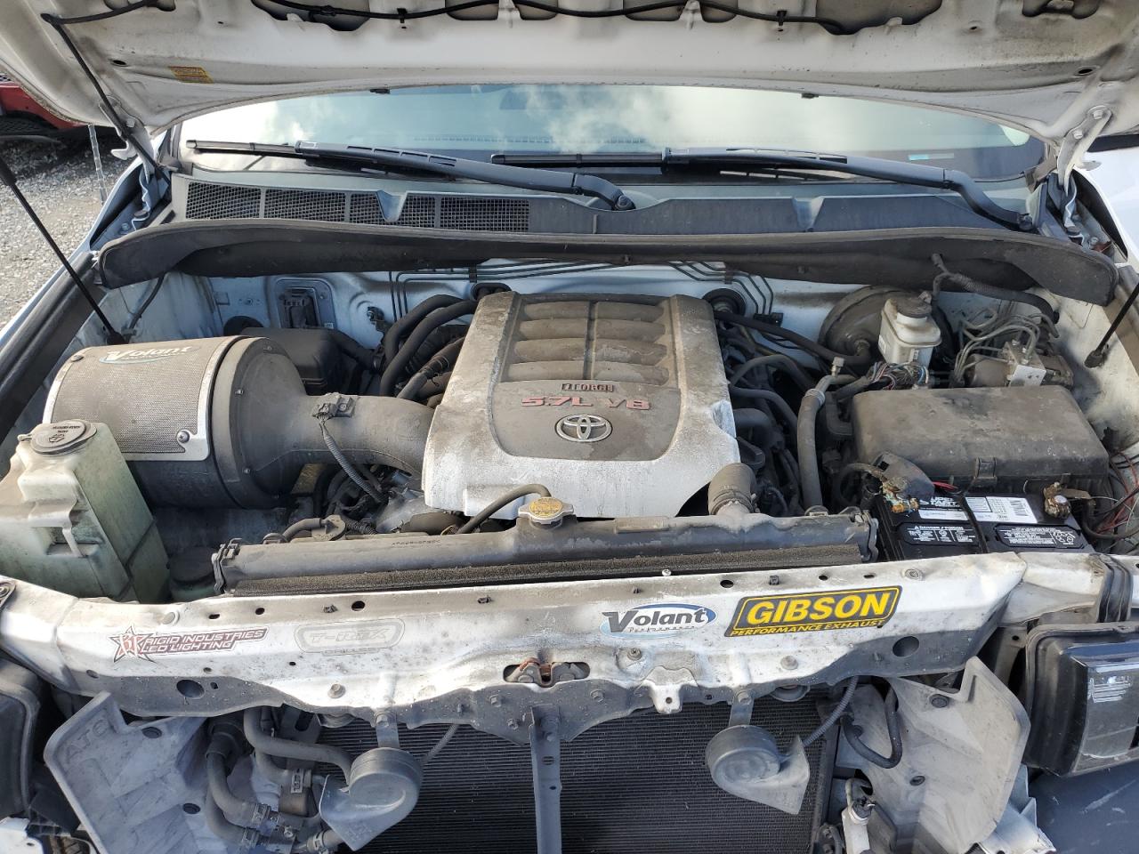 2012 Toyota Tundra - Image 11