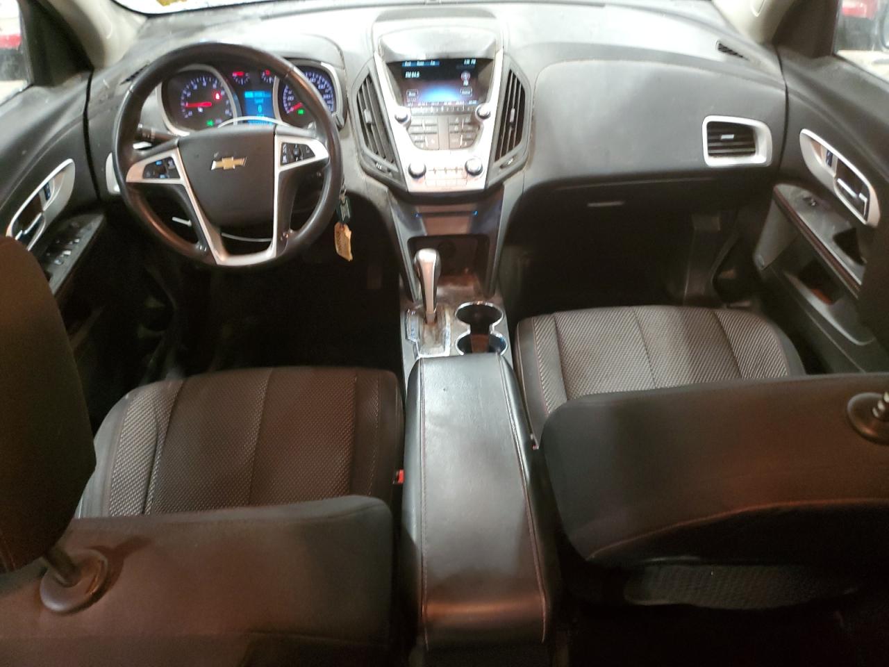 2014 Chevrolet Equinox - Image 8