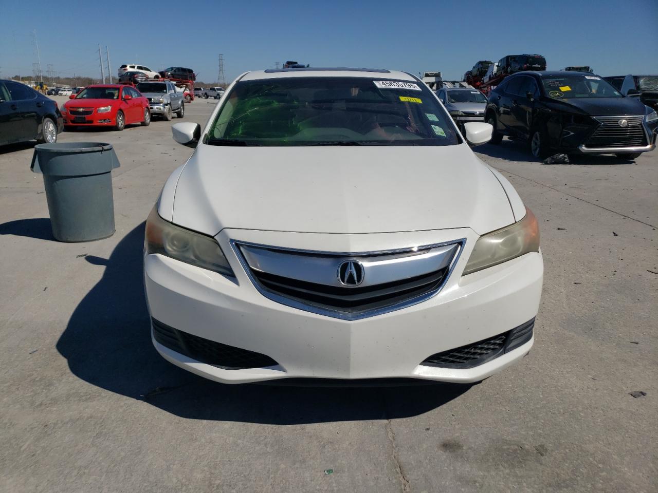 2015 Acura ILX - Image 5