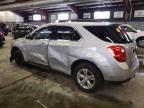 2014 Chevrolet Equinox Lt продається в East Granby, CT - Side