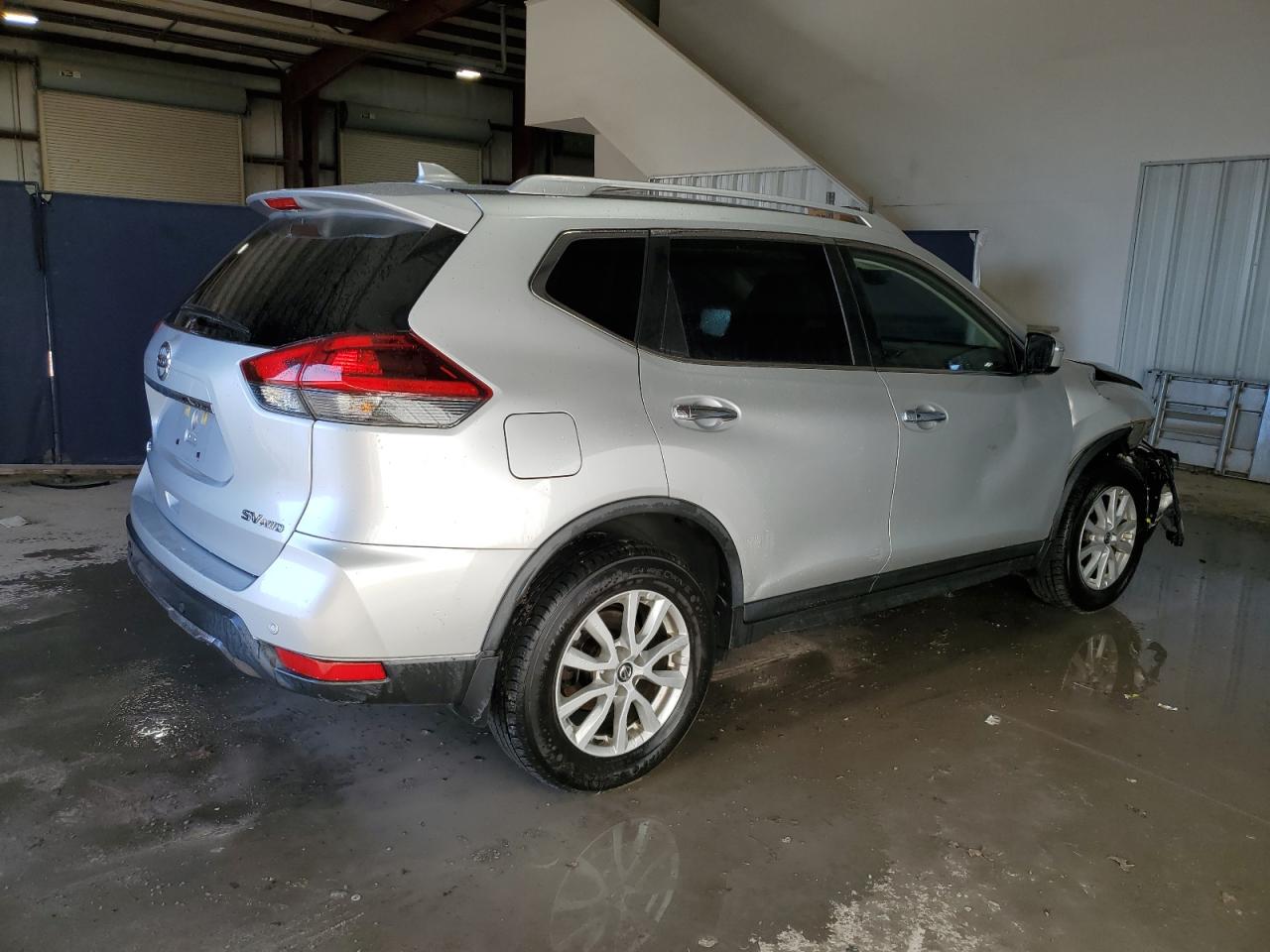 2020 Nissan Rogue - Image 3
