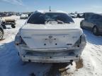 2012 Nissan Versa S na sprzedaż w Elgin, IL - Rear End