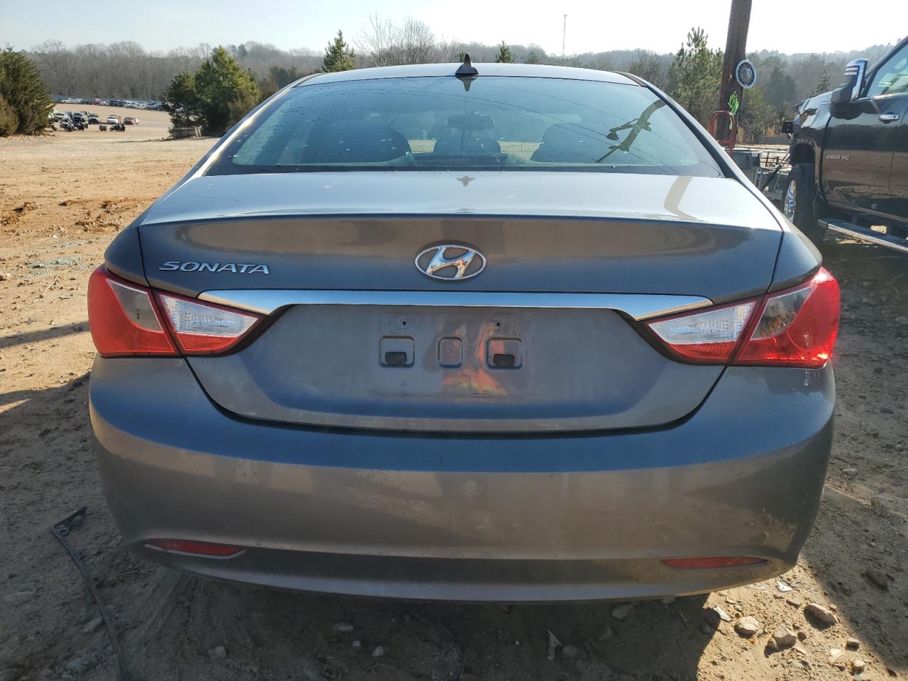 2013 Hyundai Sonata - Image 6