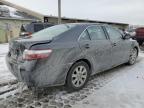 2008 Toyota Camry Hybrid продається в Dyer, IN - Rear End
