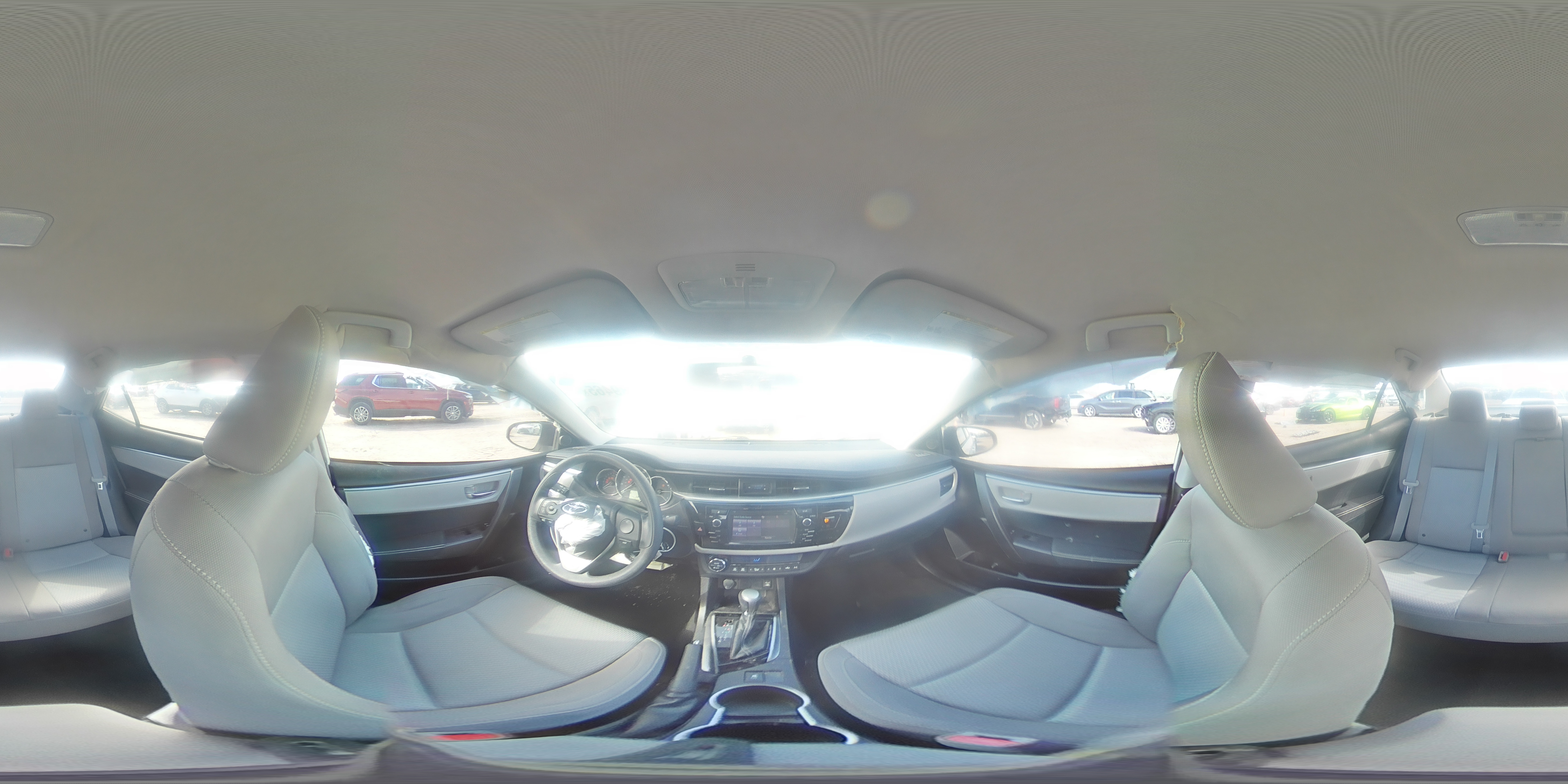 2016 Toyota Corolla - Image 14