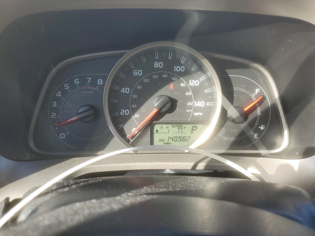2015 Toyota RAV 4 - Image 9