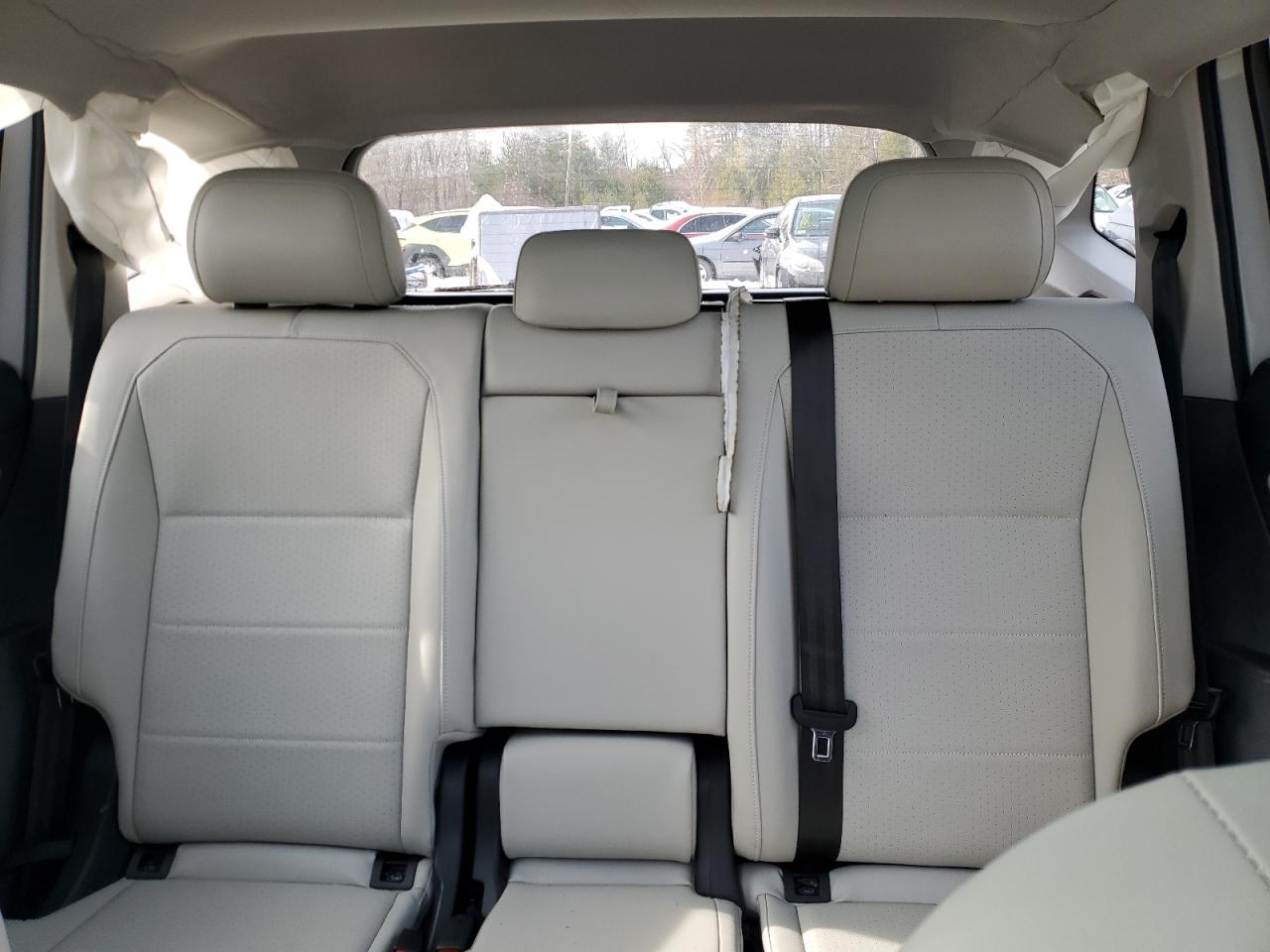 2019 Volkswagen Tiguan - Image 10
