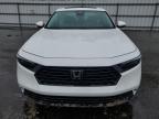 2023 Honda Accord Ex на продаже в Dunn, NC - Side