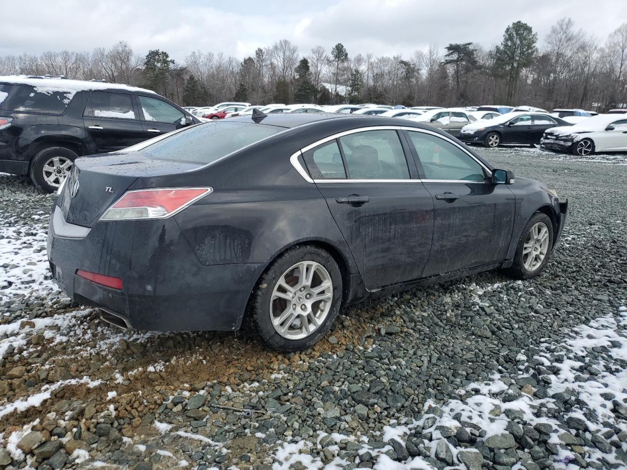 2009 Acura TL - Image 3