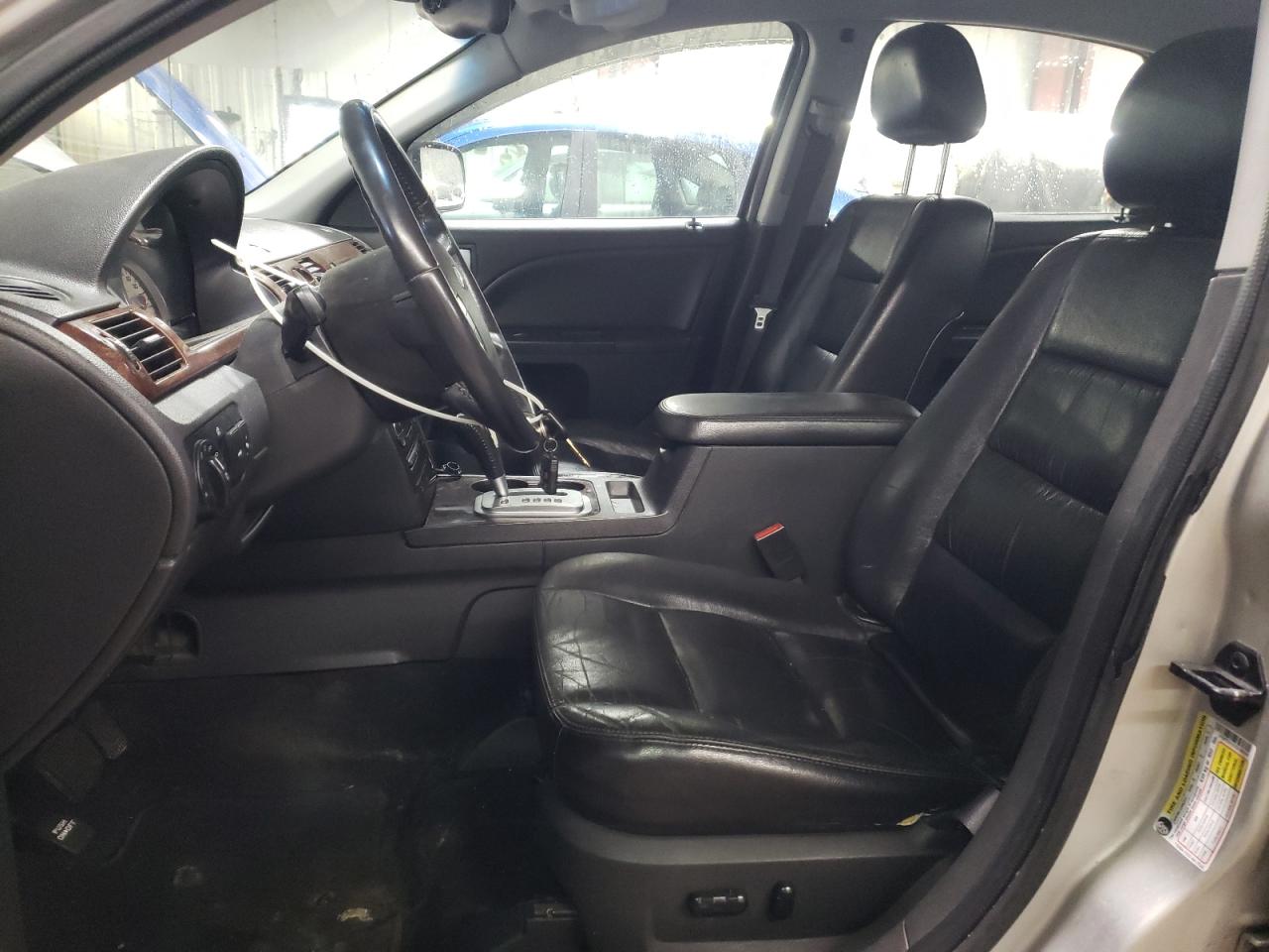 2007 Ford Five Hundred - Image 7