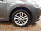 2009 TOYOTA AURIS TR V for sale at Copart NEWBURY