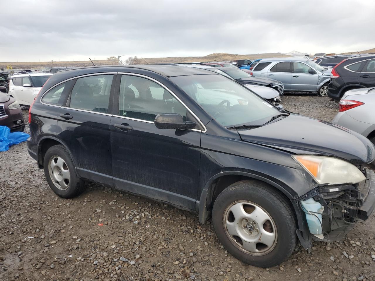 2011 Honda CR-V - Image 4