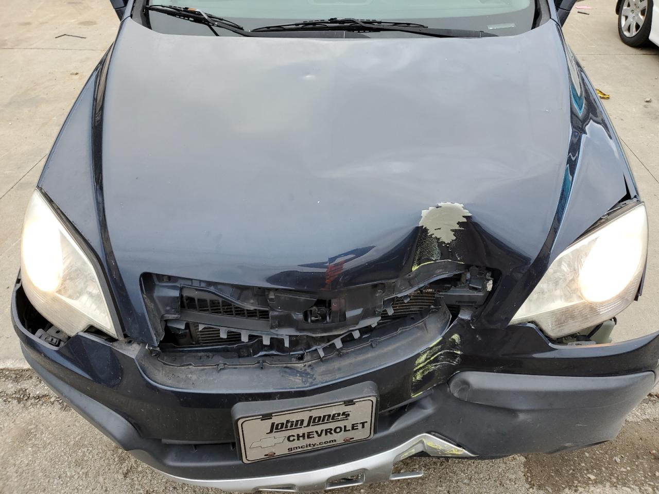 2014 Chevrolet Captiva - Image 12