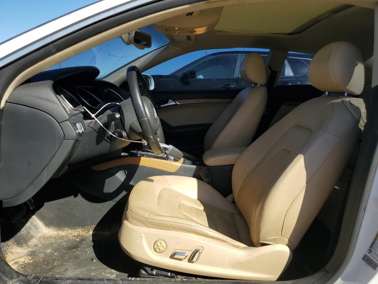2013 Audi A5 - Image 7