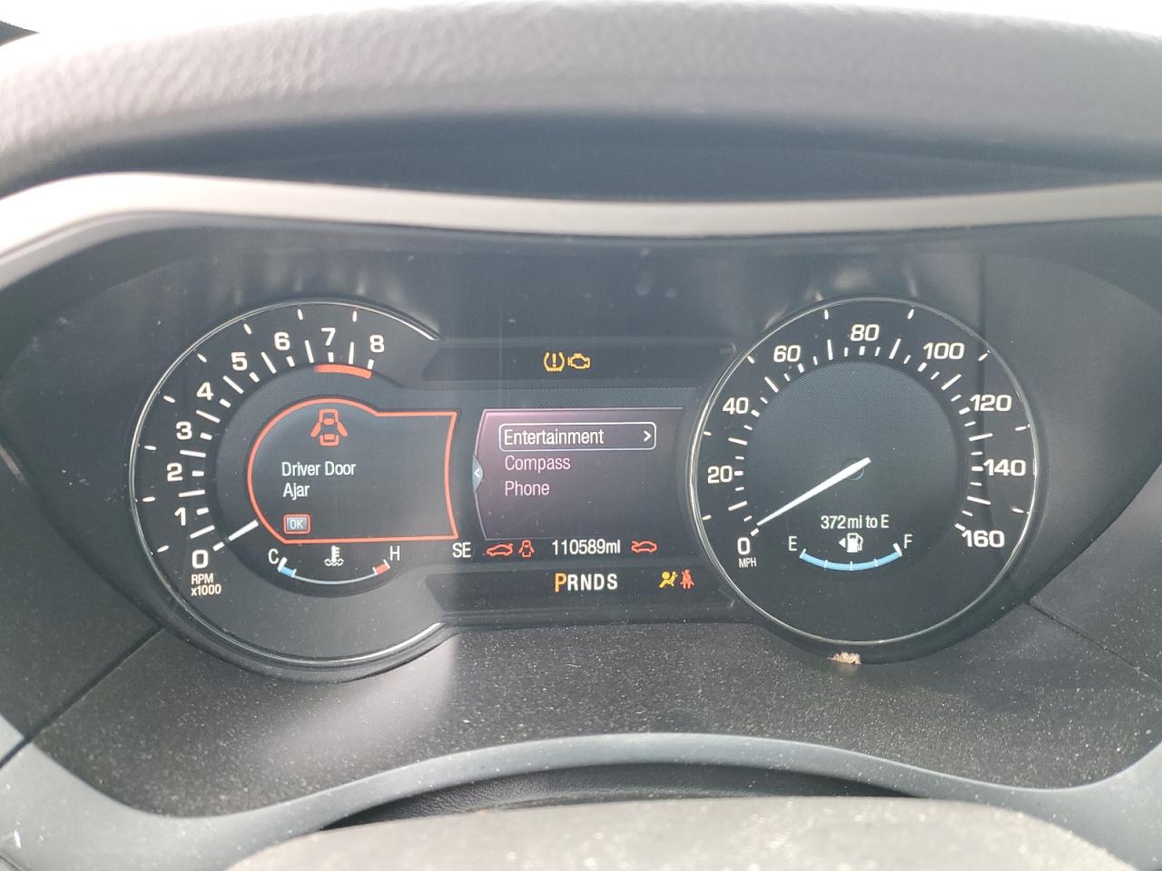 2014 Lincoln Mkz VIN: 3LN6L2JK8ER811433 Lot: 46079325