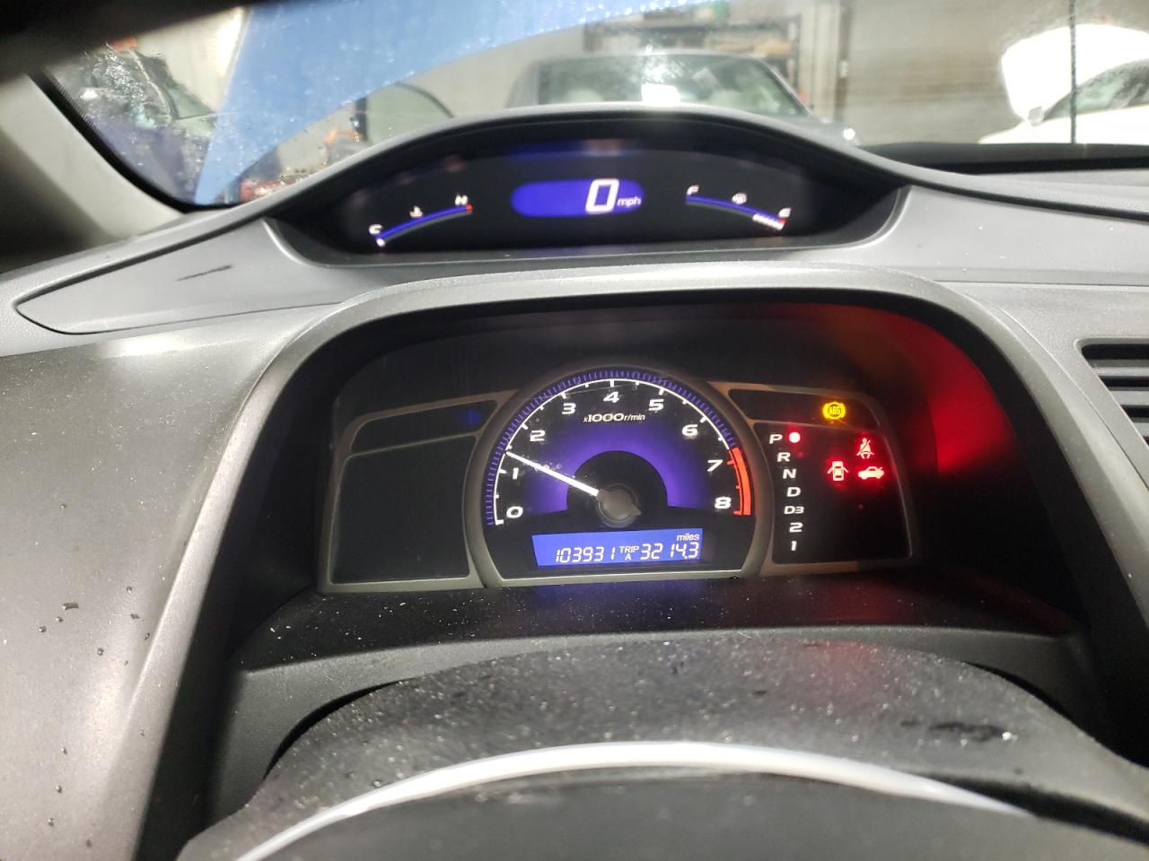 2010 Honda Civic - Image 9