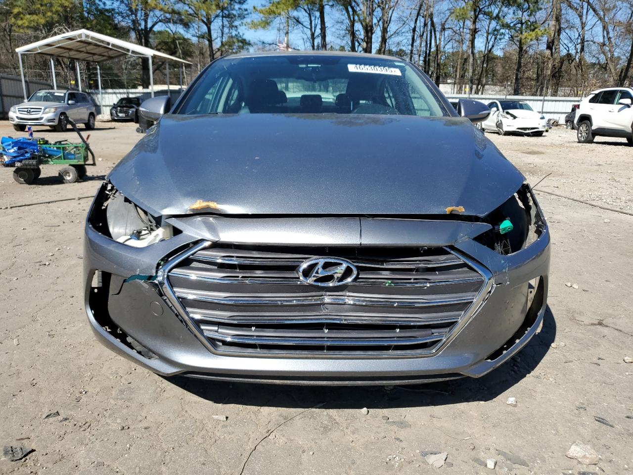 2017 Hyundai Elantra - Image 5