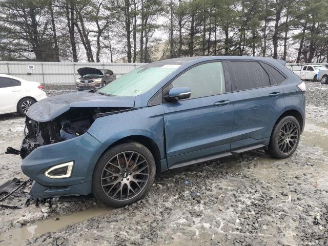 2016 Ford Edge Sport