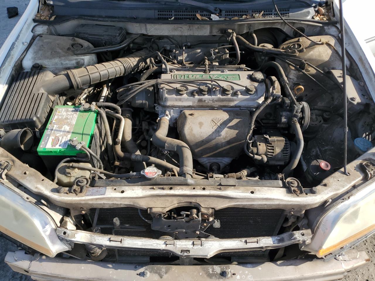 1999 Honda Accord - Image 11