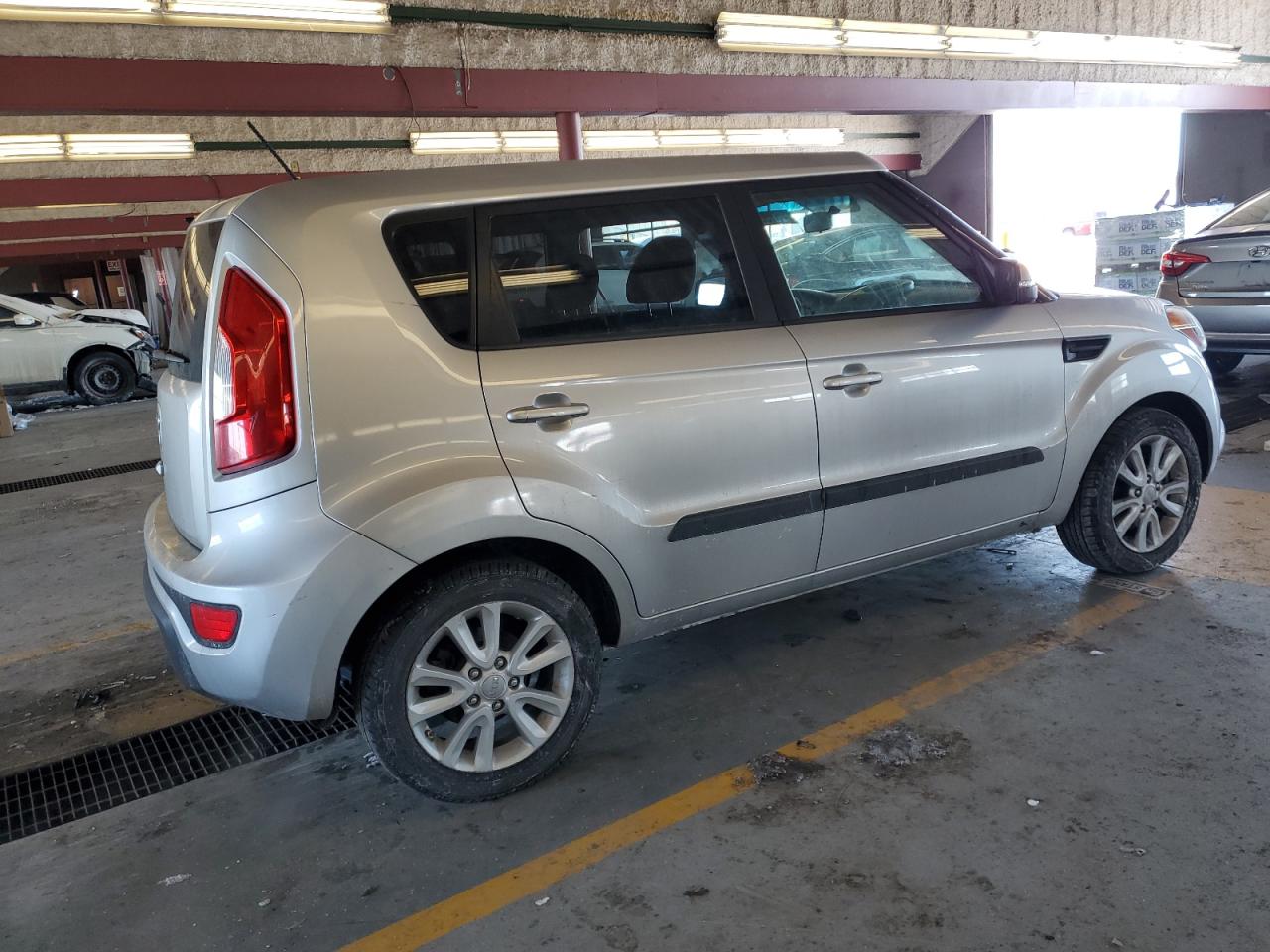 2012 Kia Soul - Image 3