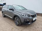 2020 PEUGEOT 5008 GT LI for sale at Copart WESTBURY