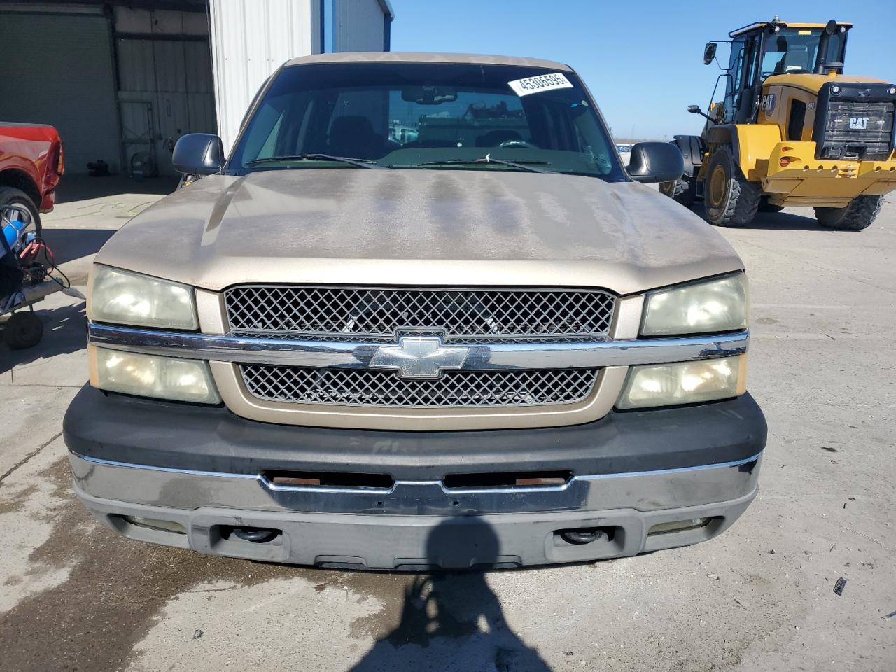 2005 Chevrolet Silverado - Image 5
