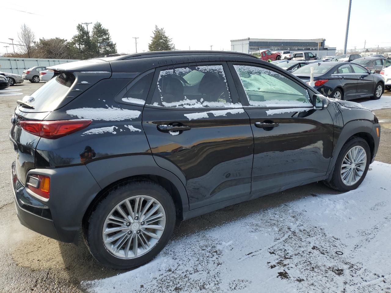 2020 Hyundai Kona - Image 3