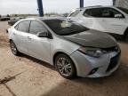 2015 Toyota Corolla L for Sale in Phoenix, AZ - Rear End