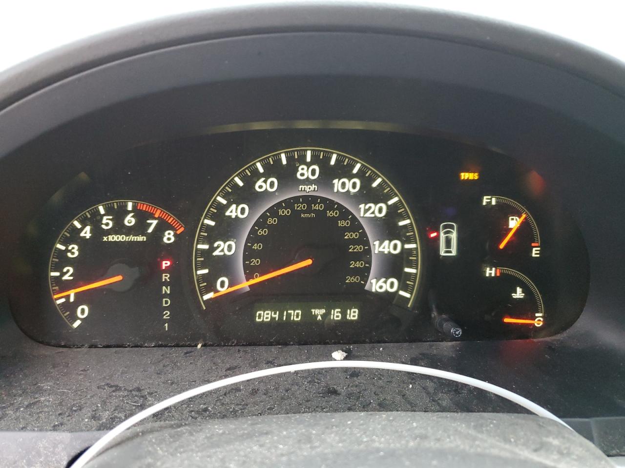 2010 Honda Odyssey - Image 9