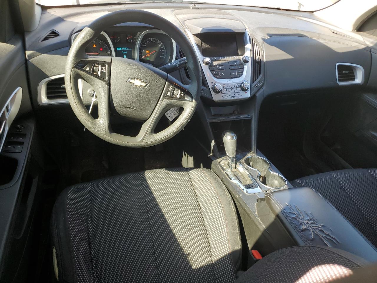 2016 Chevrolet Equinox - Image 8