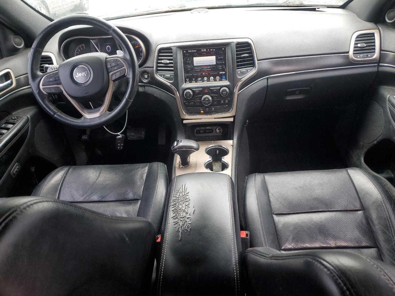 2014 Jeep Grand Cherokee - Image 8