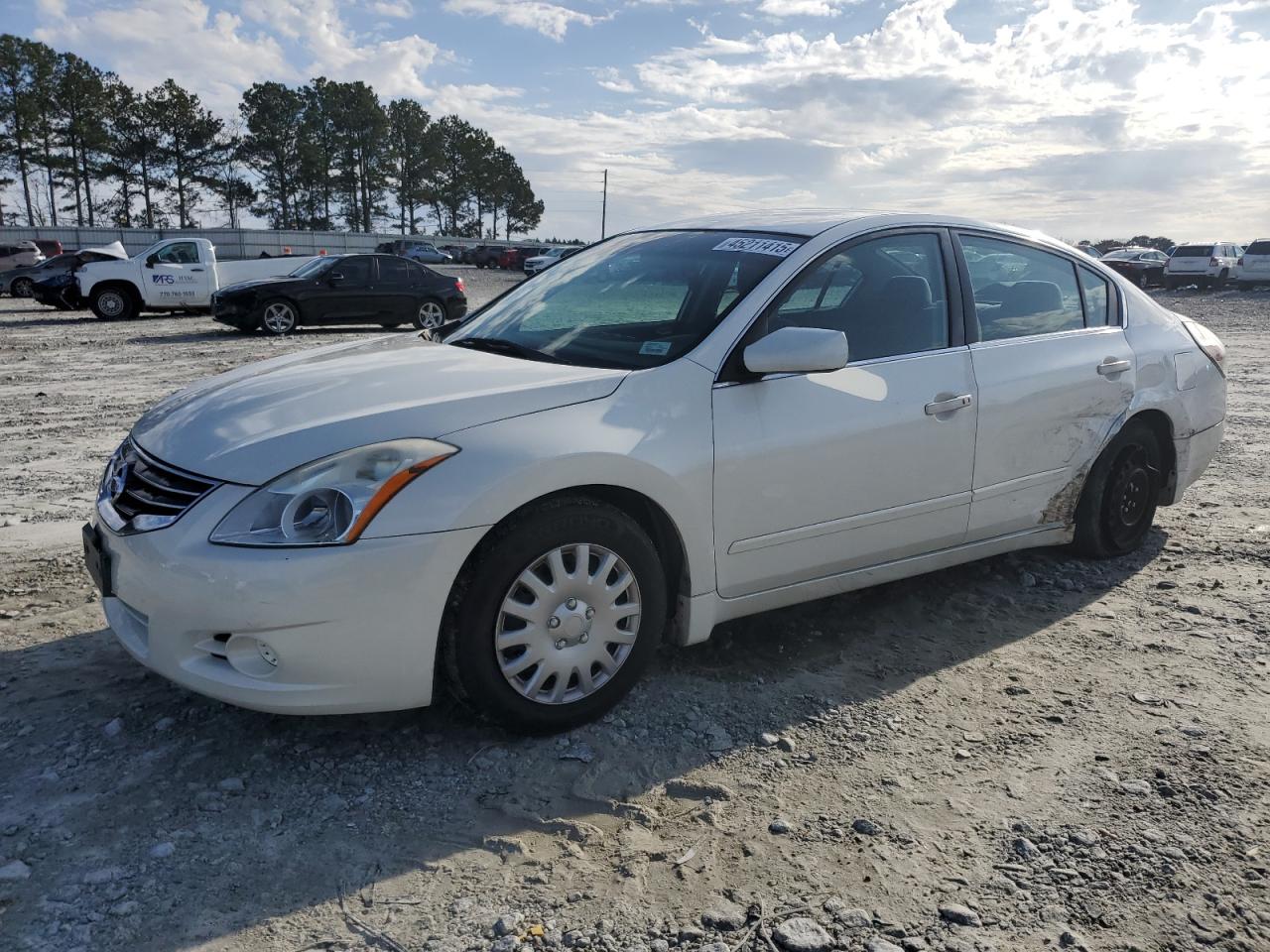 2012 Nissan Altima - Image 1