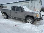 2011 Gmc Sierra K1500 Sle en Venta en Davison, MI - Front End