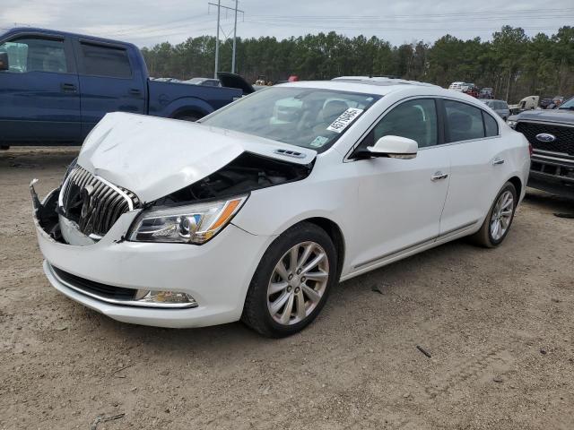 2015 Buick Lacrosse 