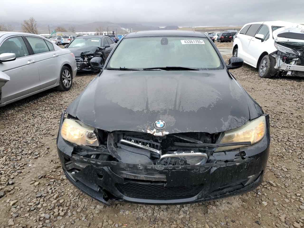 2011 BMW 3er - Image 5