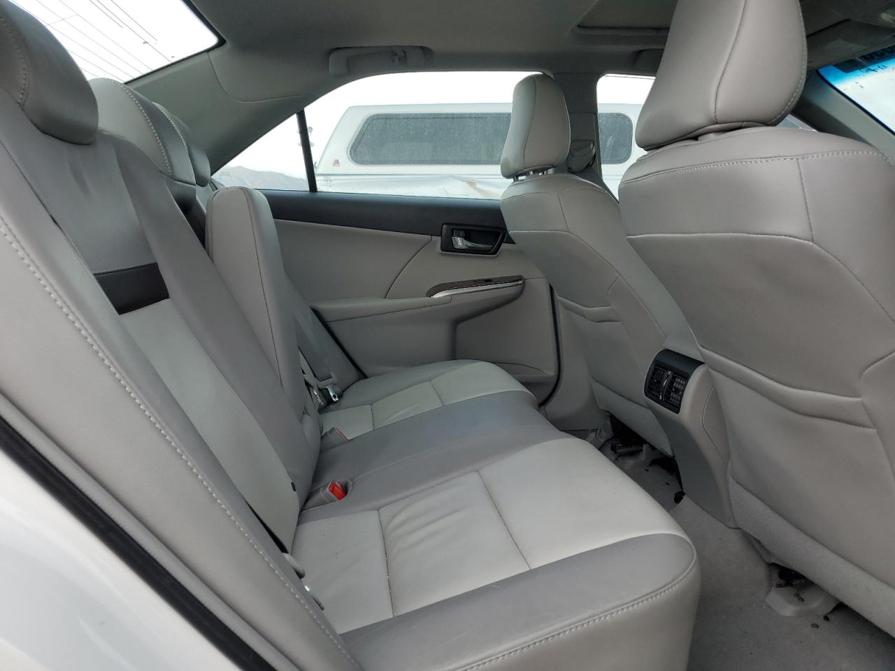 2012 Toyota Camry - Image 10