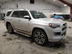 2015 Toyota 4Runner Sr5 на продаже в Center Rutland, VT - Mechanical