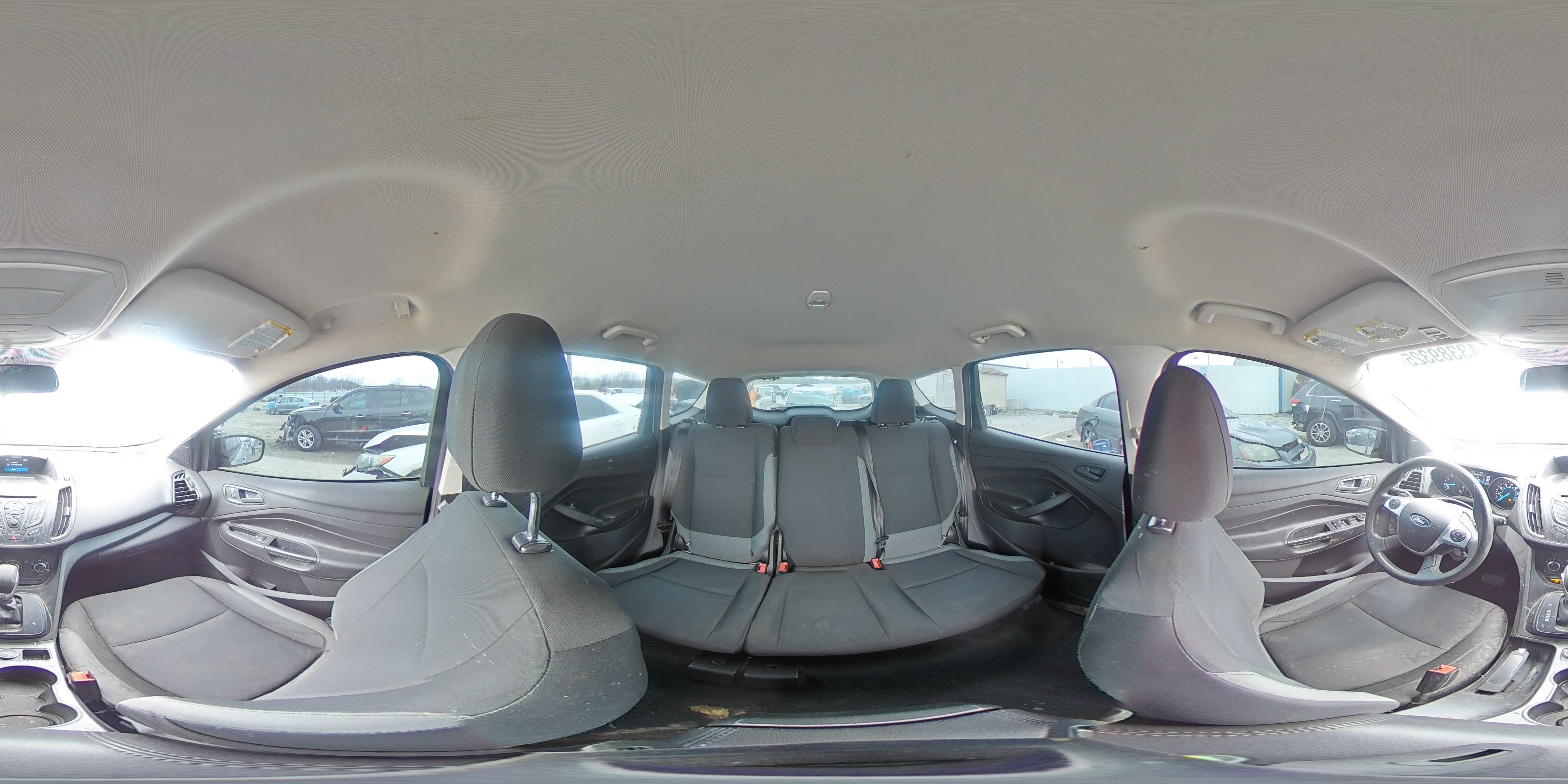 2016 Ford Escape - Image 16