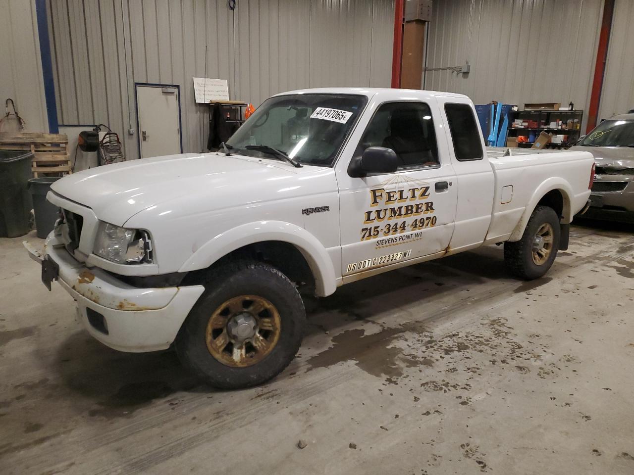 2005 Ford Ranger - Image 1