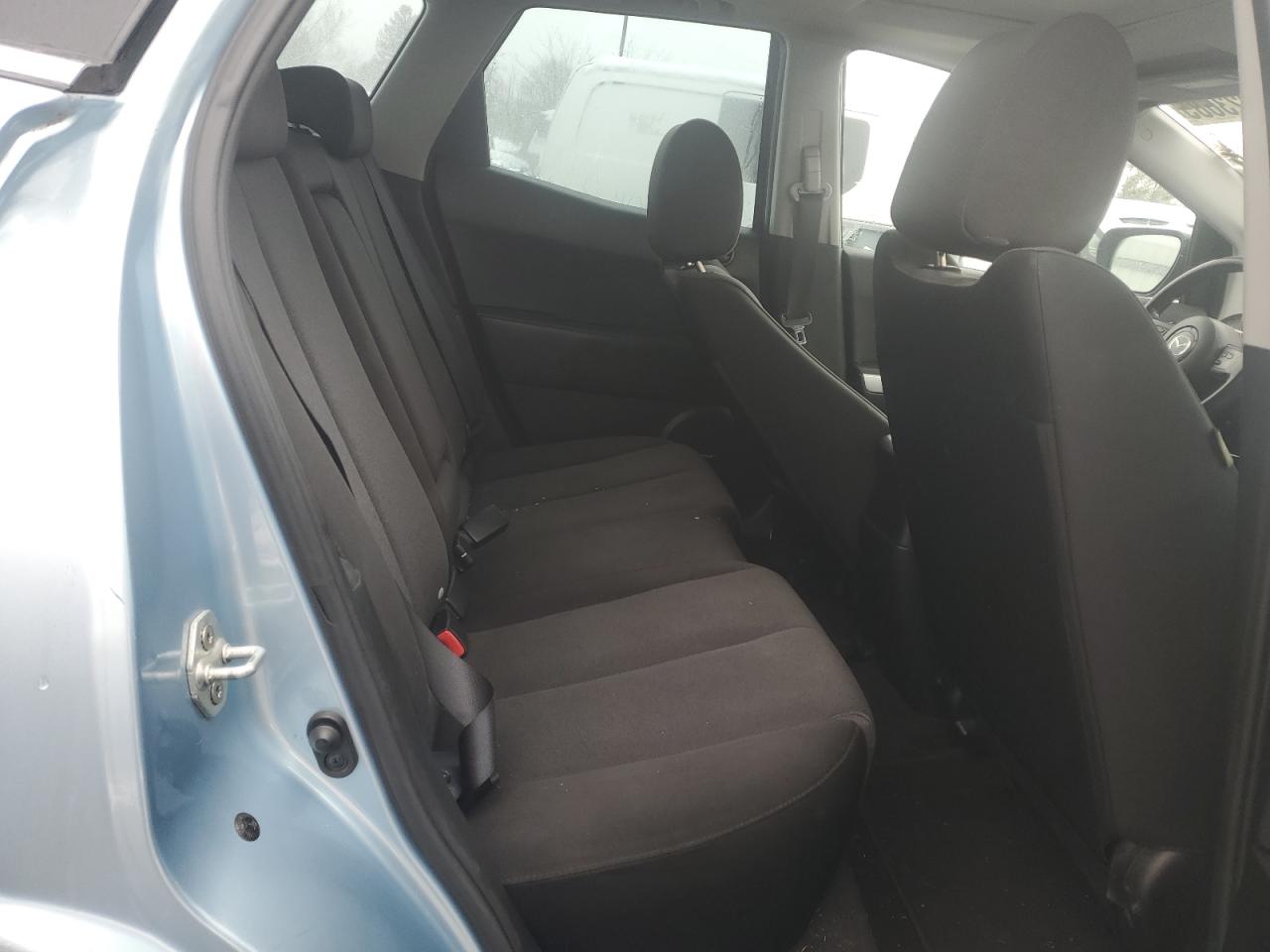 2008 Mazda CX-7 - Image 10