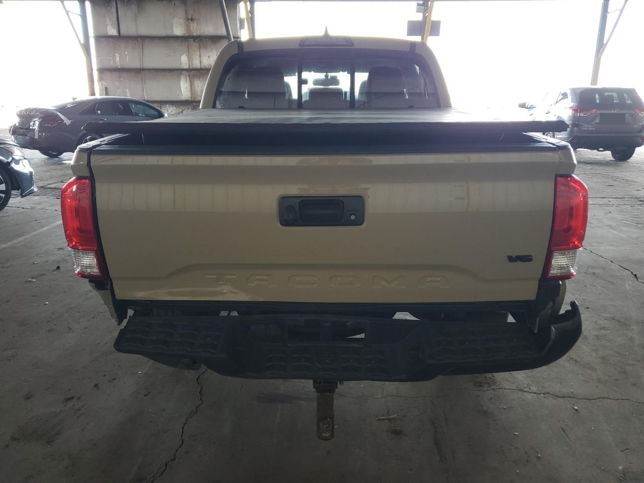 2017 Toyota Tacoma - Image 6